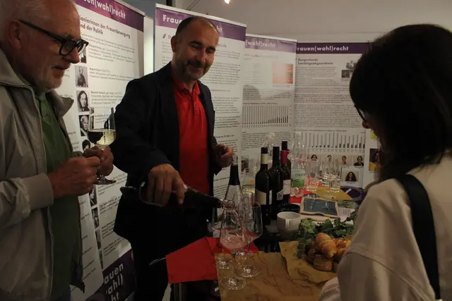 Foto: Angelina Kaiser