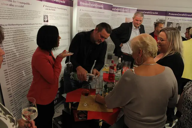 Foto: Angelina Kaiser