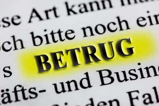 Die Klagenfurterin fiel auf die verlockende Investitionsmöglichkeit rein und wurde um hunderttausende Euro betrogen. (Symbolfoto) | Foto: stock.adobe.com/at/p365.de