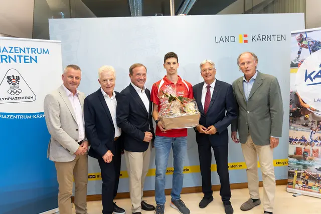 Foto: LPD Kärnten/Just