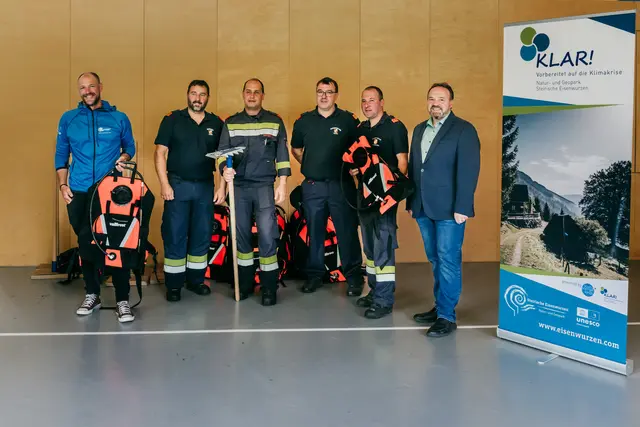 Foto: B. Nachbagauer – NUP Eisenwurzen