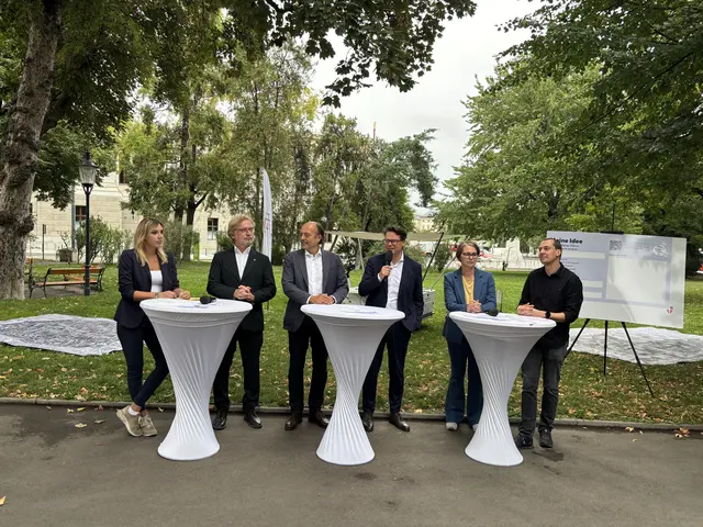 Foto: Philipp Scheiber / MeinBezirk