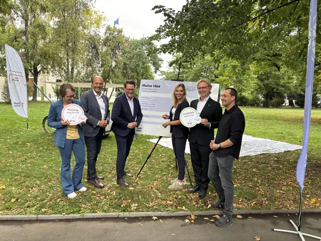 Foto: Philipp Scheiber / MeinBezirk