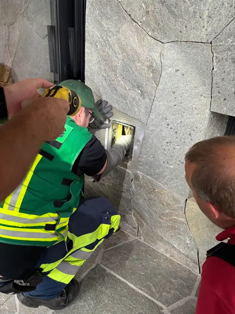 Foto: Feuerwehr Altmünster
