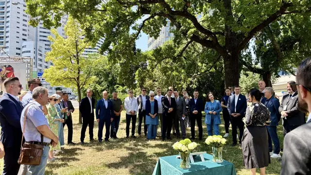 Foto: Consilium Bosniacum