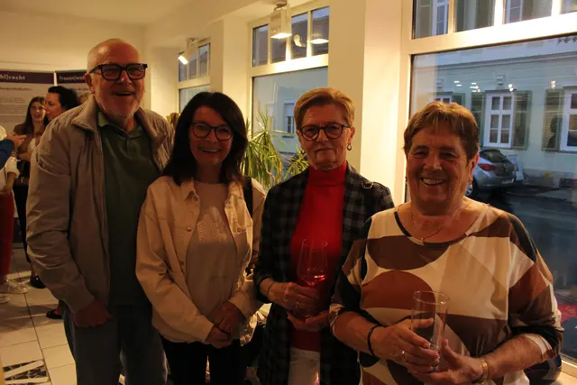 Foto: Angelina Kaiser