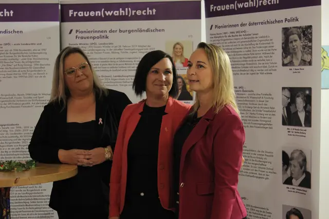 Foto: Angelina Kaiser