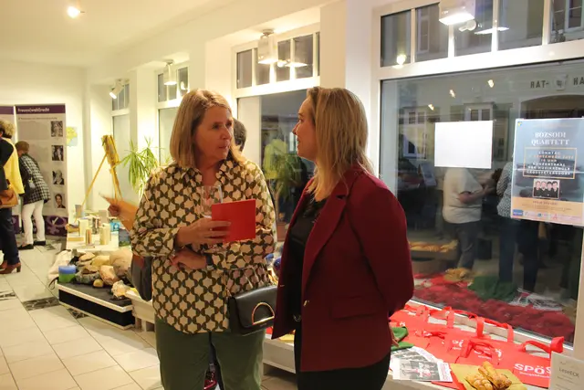 Foto: Angelina Kaiser