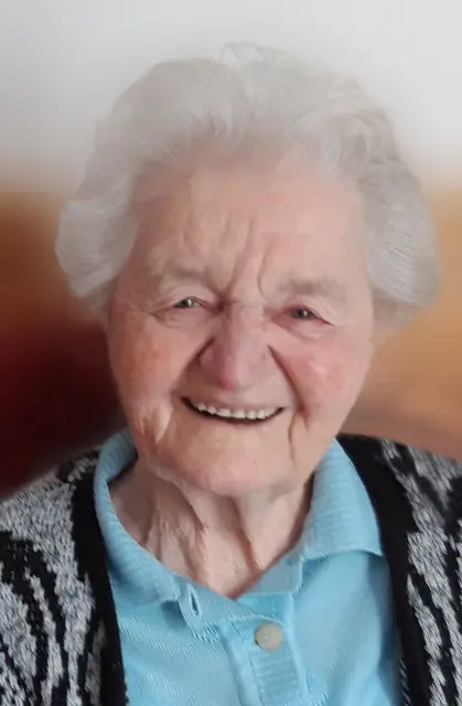 Christine Koch | Foto: Trauer-Familie