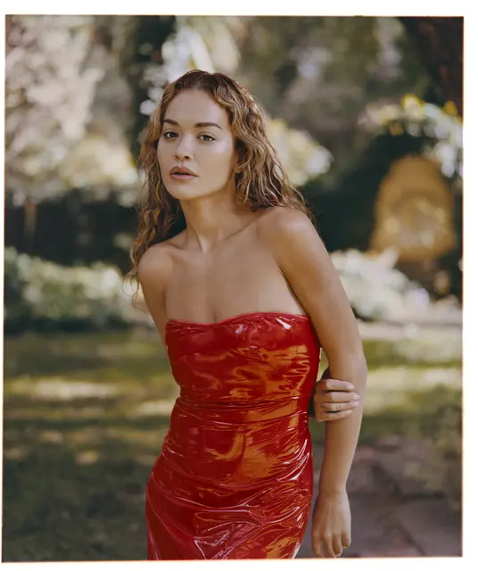 Superstar Rita Ora kommt im November nach Ischgl. | Foto: Youtube