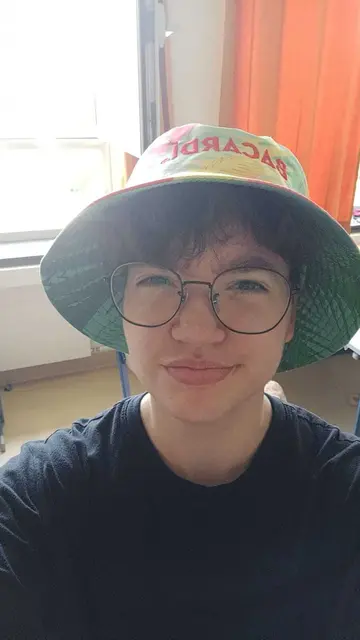 Florian Willeman | Foto: Florian Willeman