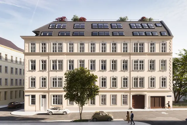 Foto: Savoir Vivre Group