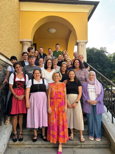 Mit diesem Schritt wird die Johann Nestroy Mittelschule als moderner Bildungsstandort gestärkt und bietet den Kindern aus Bad Ischl und Umgebung neue Perspektiven in der sportlichen und schulischen Entwicklung. | Foto: Gde. Bad Ischl