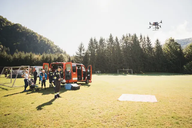 Foto: B. Nachbagauer – NUP Eisenwurzen