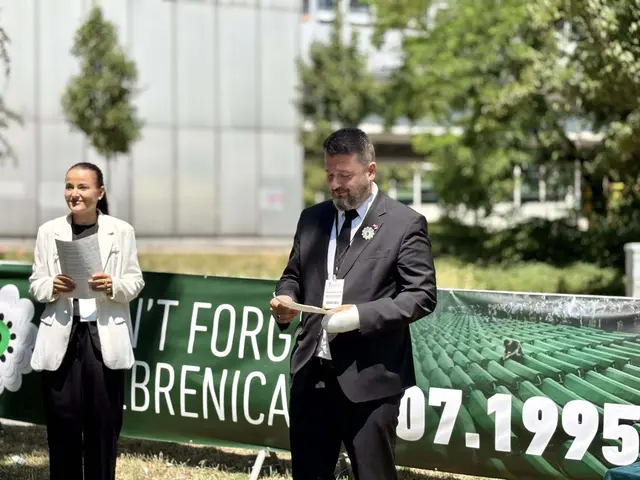 Foto: Consilium Bosniacum