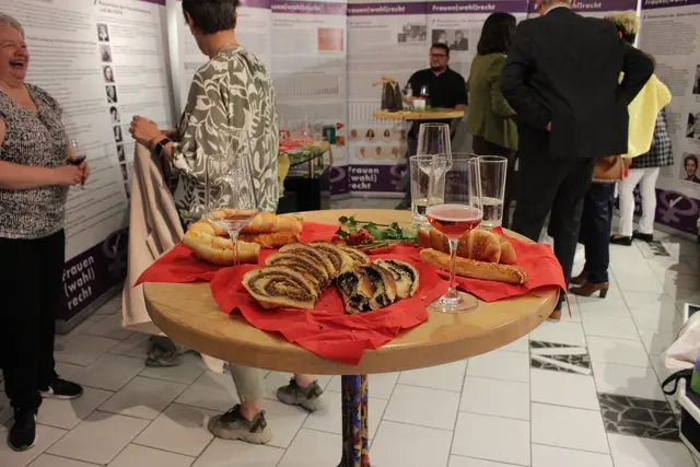 Foto: Angelina Kaiser