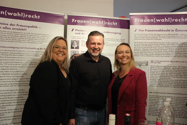 Foto: Angelina Kaiser