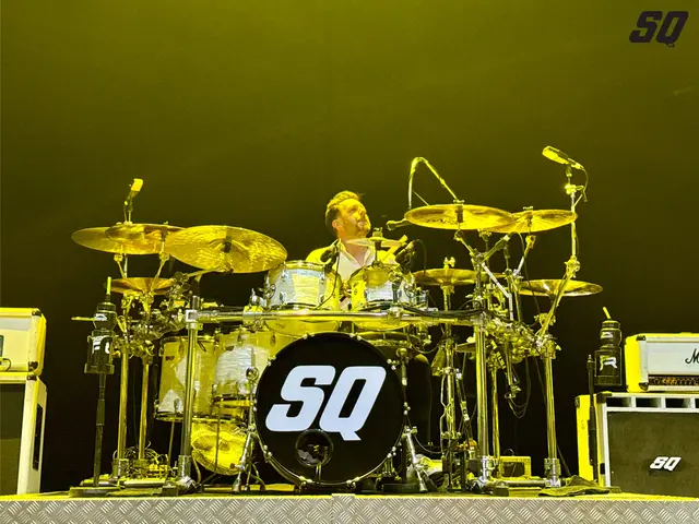 Status Quo | Foto: StoneDrum