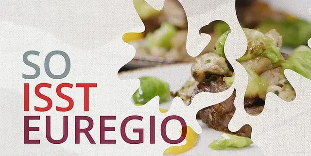 Traditionell und kreativ: Die Serie „So isst Euregio“ verbindet regionale Küche mit Kultur. | Foto: Euregio