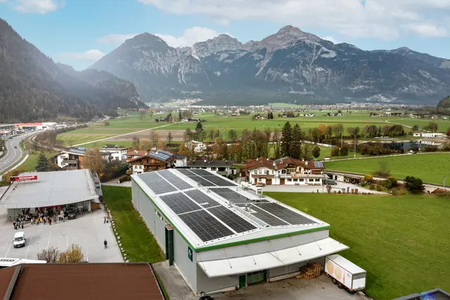 Lassen Sie sich vor Ort beraten, denn die Sonne schickt keine Rechnung.  | Foto: Revolta