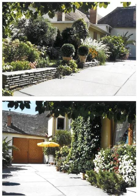 Diese Fotos haben uns auf dem Postweg erreicht. | Foto: privat