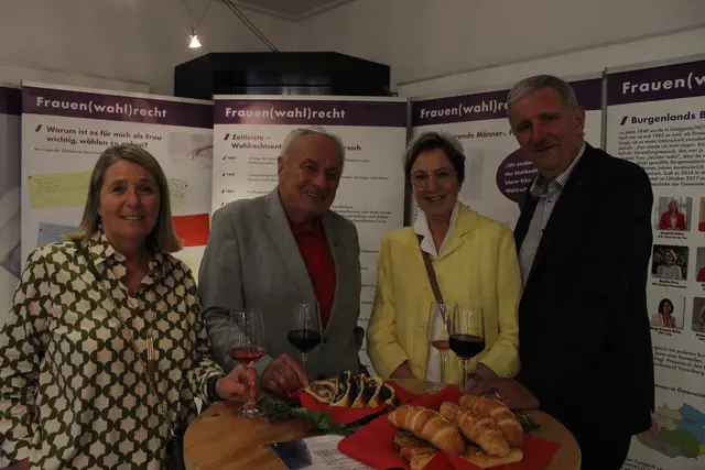 Foto: Angelina Kaiser