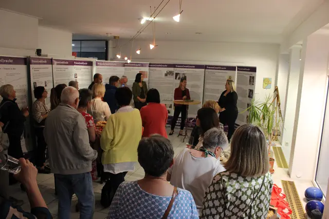 Foto: Angelina Kaiser