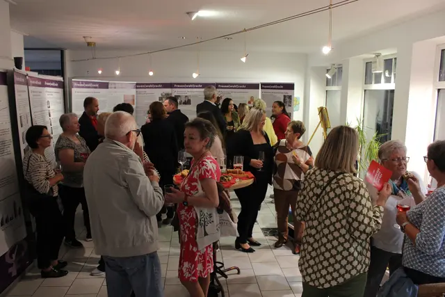 Foto: Angelina Kaiser