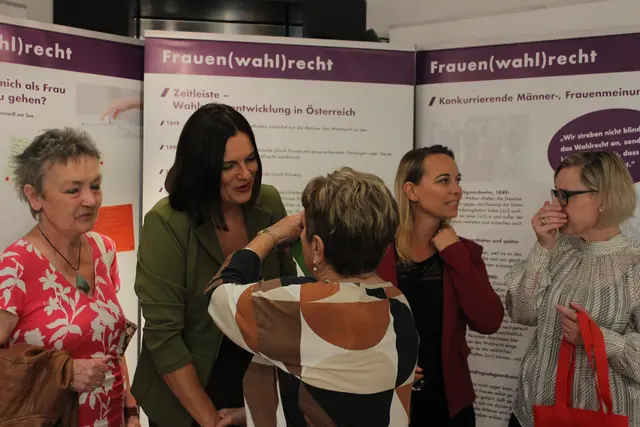 Foto: Angelina Kaiser