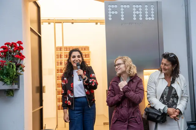 Foto: Valentina Marinelić/MeinBezirk