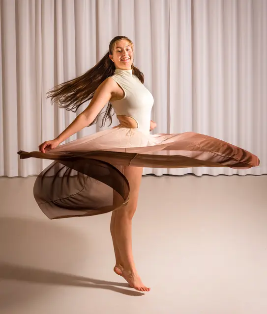 Lyrical Dance | Foto: Foto: Albin Wimmer