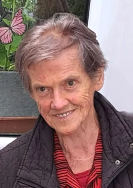 Sterbefall Rosa Demmelbauer, 85 Jahre | Foto: privat