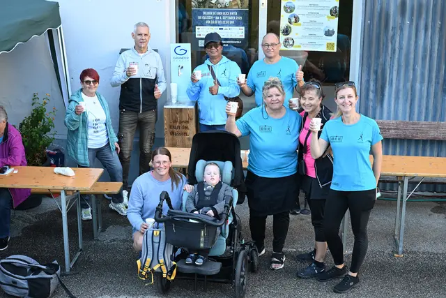 Foto: Wolfgang Spitzbart