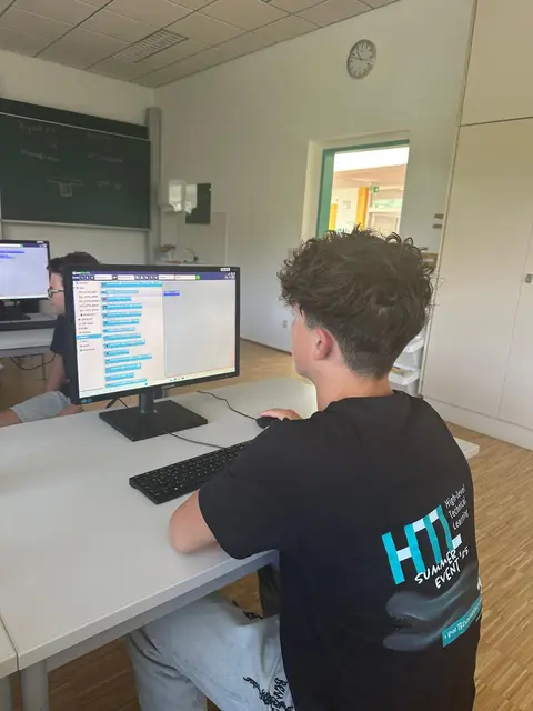 Foto: HTL Neufelden
