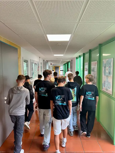 Foto: HTL Neufelden