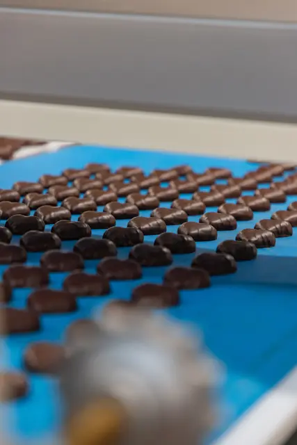 Foto: Confiserie Heindl