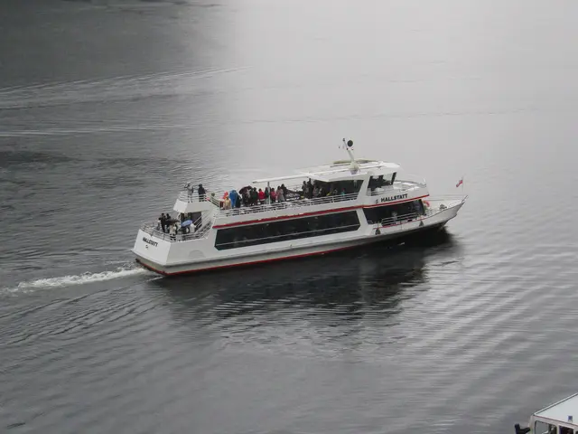 Am Mittwoch den 10.September 2025 war es Anif wiederum Zeit zum Senioren-Tag.
Dieses Jahr war Hallstatt für 215 Senioren*Innen das auserwählte Ziel.
Hallstatt bootsfahrt !