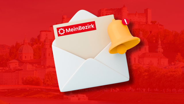 Top-Informiert ins Wochenende starten mit dem Newsletter von MeinBezirk.  | Foto: MeinBezirk
