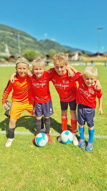 Foto: USK Niedernsill