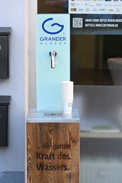 Foto: Wolfgang Spitzbart