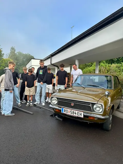 Foto: HTL Neufelden