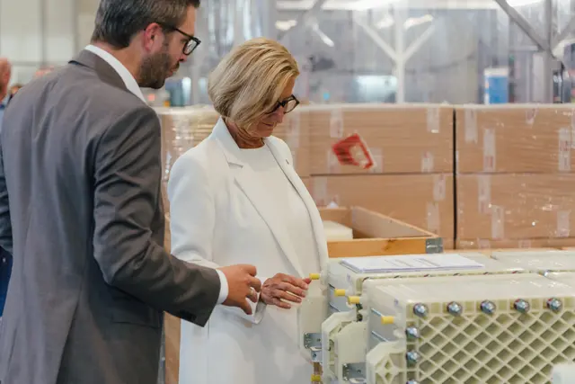 Foto: CellCube/Tobias Printz