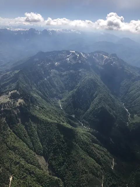 Kasberg | Foto: Michael Meitner