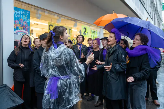 Foto: Valentina Marinelić/MeinBezirk