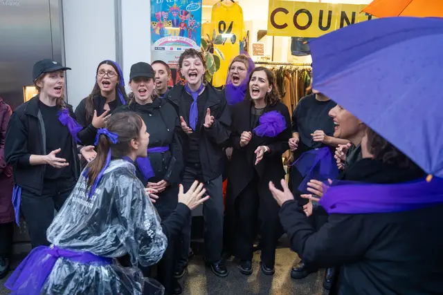 Foto: Valentina Marinelić/MeinBezirk