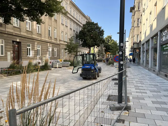 Foto: Luise Schmid/MeinBezirk