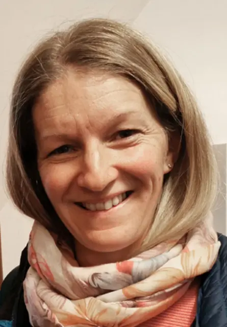 Sterbefall Julia Moser, 42 Jahre | Foto: privat