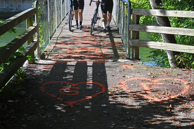 Foto: Wolfgang Spitzbart