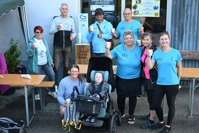 Foto: Wolfgang Spitzbart