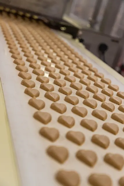 Foto: Confiserie Heindl